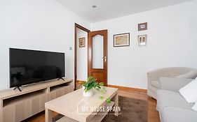 MyHouseSpain - Único piso cerca de la playa